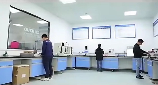 Hangzhou Hechuangyouzuo Furniture Co., Ltd.