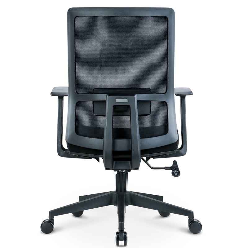 Ergonomic Executive Swivel Chair Foshan Free Sample for Office Hotel Home or School