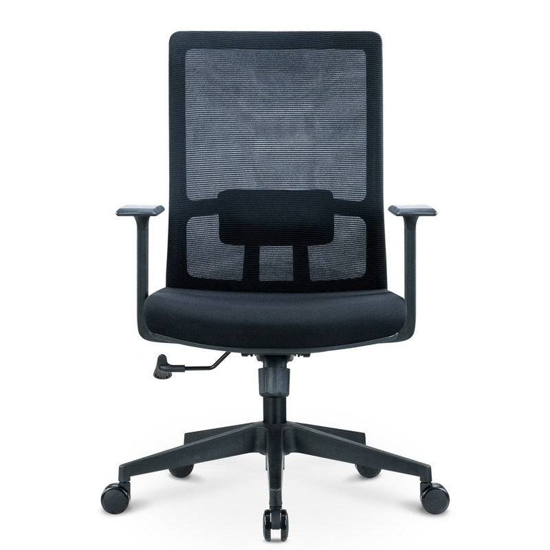 Ergonomic Executive Swivel Chair Foshan Free Sample for Office Hotel Home or School
