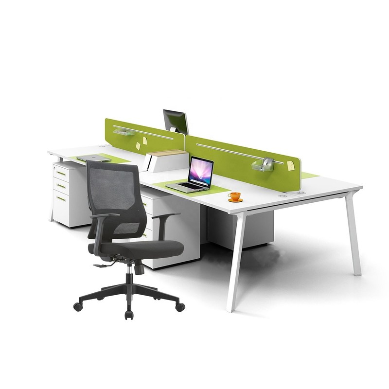 Foshan Black Swivel Fabric Mesh Executive Office Chairs for Home Office 650*580*960-1060mm