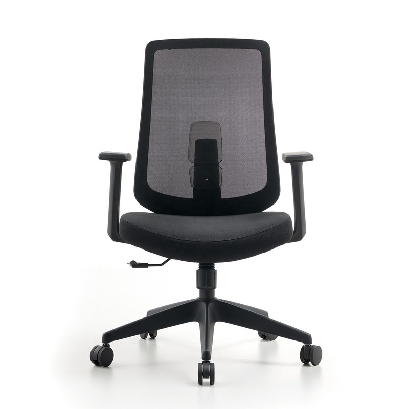 สร้างพื้นที่ทํางานมืออาชีพด้วย FOSHAN Design Ergonomic Visitor Mesh Chair