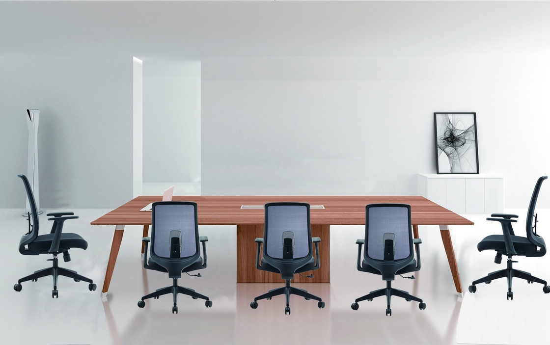 สร้างพื้นที่ทํางานมืออาชีพด้วย FOSHAN Design Ergonomic Visitor Mesh Chair