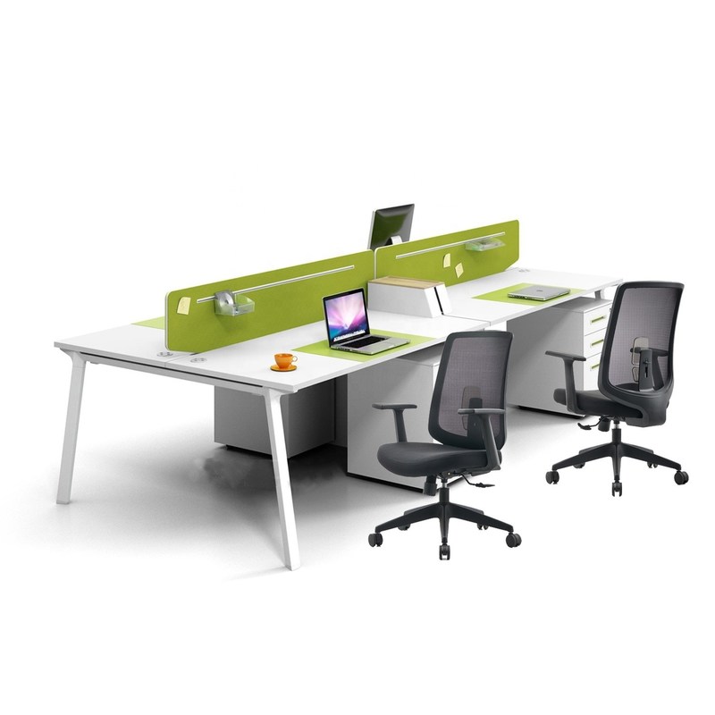 สร้างพื้นที่ทํางานมืออาชีพด้วย FOSHAN Design Ergonomic Visitor Mesh Chair