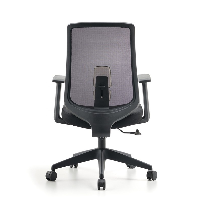 สร้างพื้นที่ทํางานมืออาชีพด้วย FOSHAN Design Ergonomic Visitor Mesh Chair