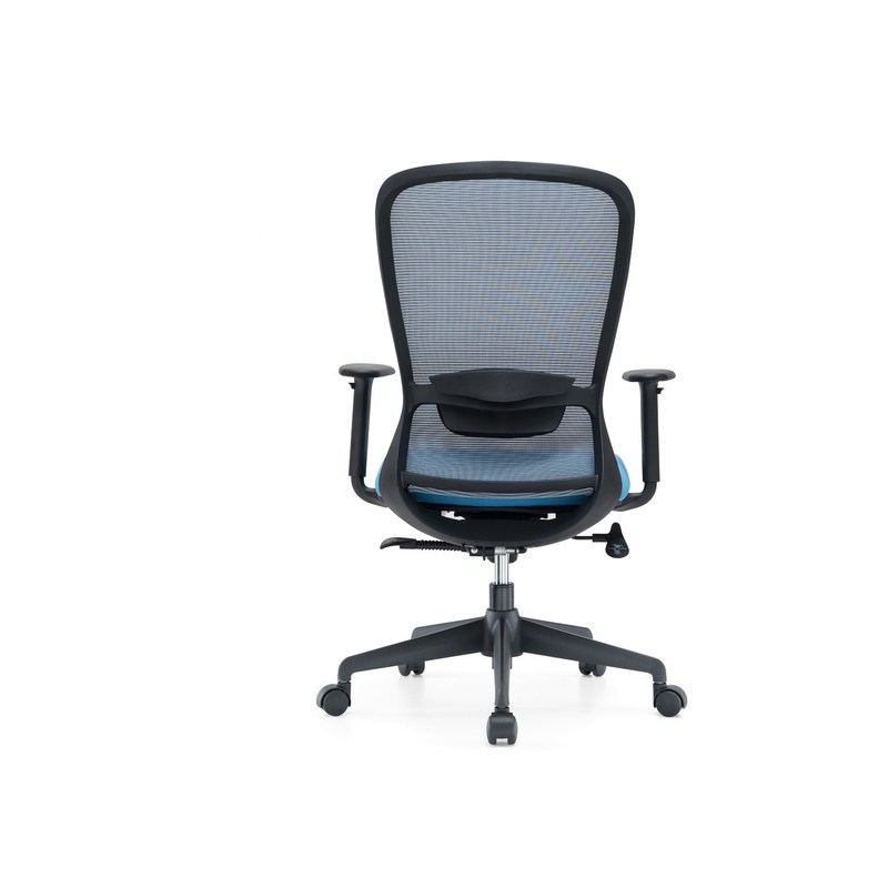 Changeable Mesh Office Chair for Comfortable and Work in Office Hotel Home or School