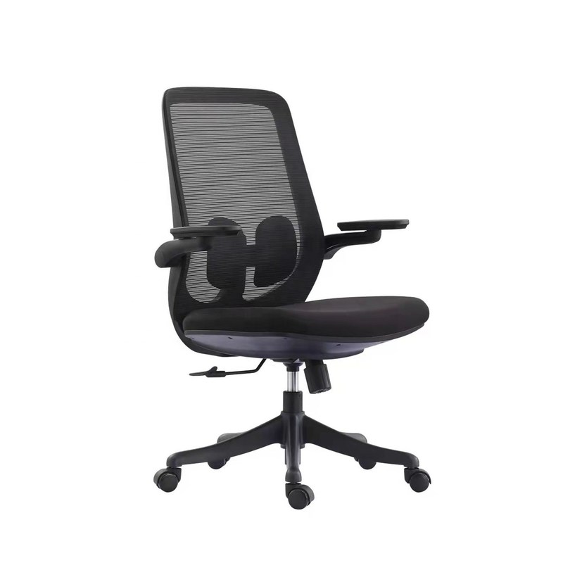 ยืนหลังปรับได้ 2 มิติ โครงการ ergonomic เก้าอี้สํานักงานหรูหราสําหรับบอส Cadeira de escritorio