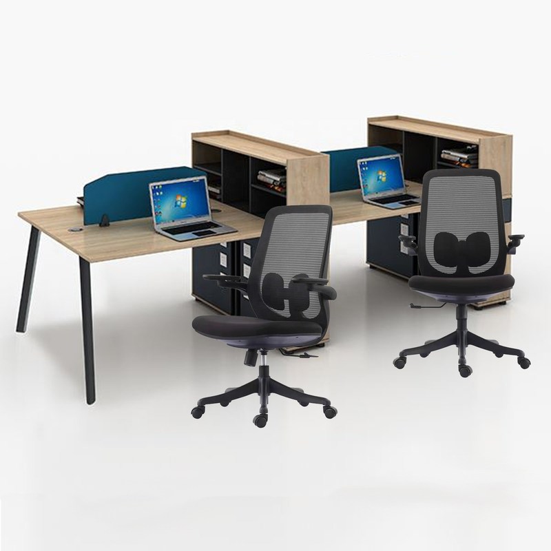 ยืนหลังปรับได้ 2 มิติ โครงการ ergonomic เก้าอี้สํานักงานหรูหราสําหรับบอส Cadeira de escritorio