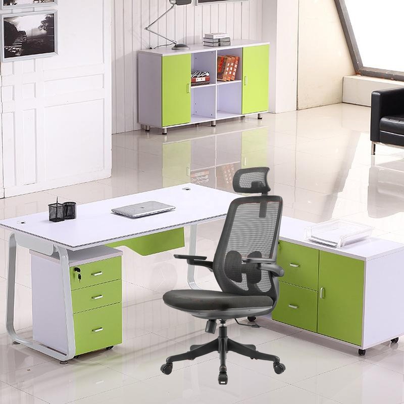 โมเดิร์นสไตล์ Y-SEATER HY3616 หลัง Mesh สํานักงานผู้บริหารเก้าอี้สําหรับ Cadeira de almoco