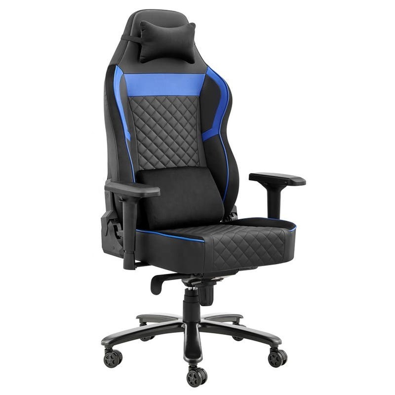 Office/Home/Apartment/School Executive Chair with Luxury PU Leather E-sport Design