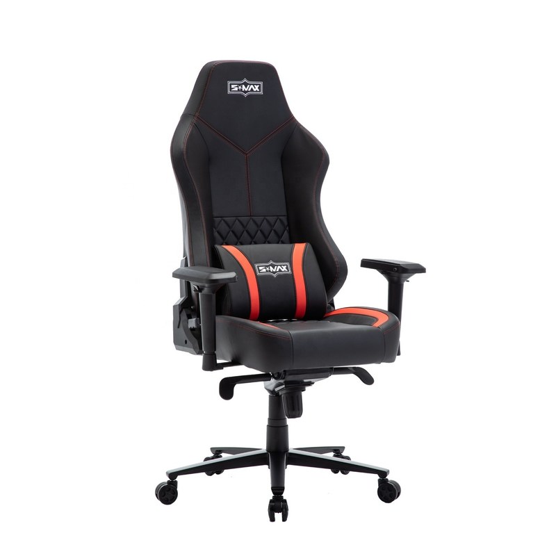 19 เครื่องยนต์กระพริก โซลีย์ผู้บริหาร Y-SEATER 625-BR PUหนัง E-sport เกมส์ โซลีย์
