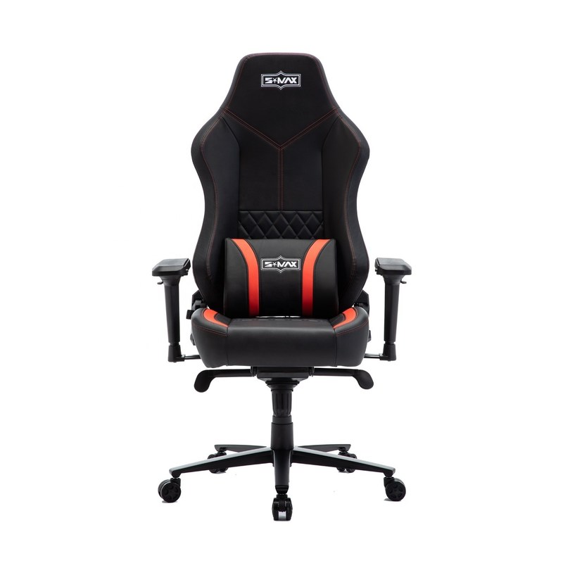 19 เครื่องยนต์กระพริก โซลีย์ผู้บริหาร Y-SEATER 625-BR PUหนัง E-sport เกมส์ โซลีย์