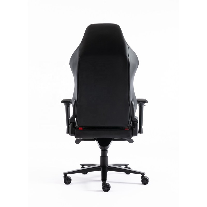 เก้าอี้เกมมิ่ง Y-SEATER 624-BR Professional PU Leather พร้อมฝาครอบถอดได้และดีไซน์