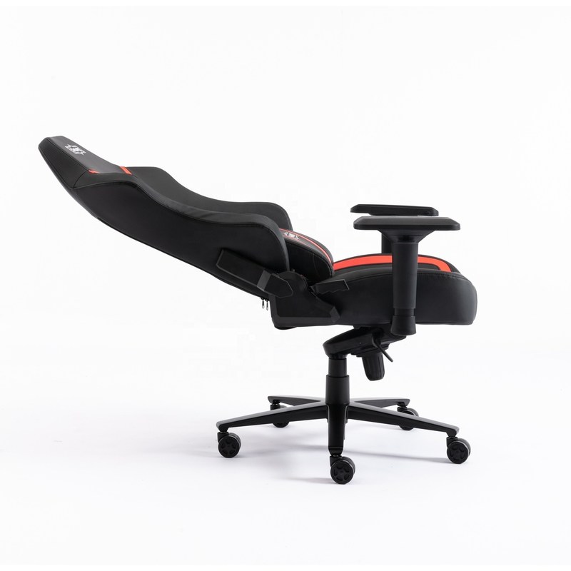 เก้าอี้เกมมิ่ง Y-SEATER 624-BR Professional PU Leather พร้อมฝาครอบถอดได้และดีไซน์